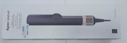 Aparat de indreptat parul Dyson HT01 Airstrait™ (Nichel/Cupru)