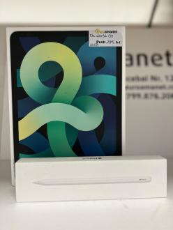 Apple iPad Air 4 (2020), 10.9", 64GB, Wi-Fi