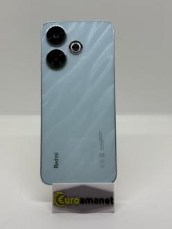 Telefon Mobil Xiaomi Redmi 13C, Dual SIM, 128GB, 6GB RAM, 4G, Verde