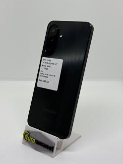 Telefon mobil Samsung Galaxy A17, Dual SIM, 4GB RAM, 128GB, 5G, Black