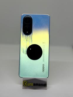 Telefon mobil OPPO A98 5G, 256GB, 8GB RAM, Dual SIM, Albastru