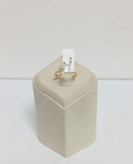 Inel Aur 14 K