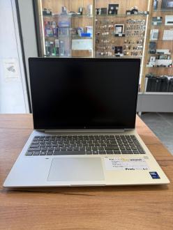 Laptop HP EliteBook 6 G1i, 16", Intel Core Ultra 5 235U, 16GB RAM, 512GB SSD, Argintiu