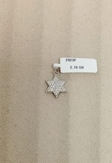 Medalion  Argint 925