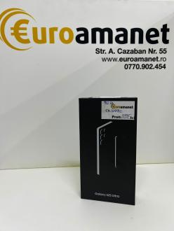 Telefon Samsung Galaxy S25 Ultra, Dual SIM, 12GB RAM, 512GB