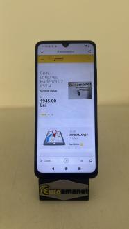 Telefon mobil Xiaomi Redmi A5, 4GB RAM, 128GB, Black + Xiaomi