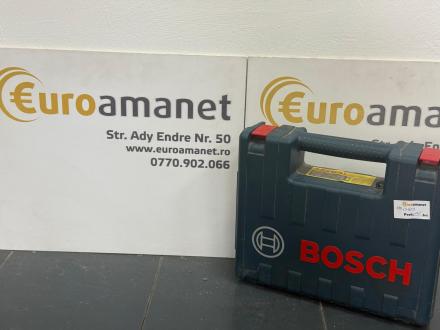 Maşină de găurit cu percuţie - PRO GSB 13 RE 