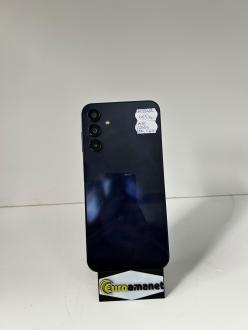 Telefon mobil Samsung Galaxy A15, Dual SIM, 4GB RAM, 128GB
