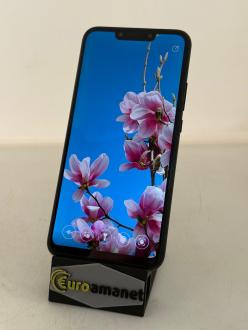 Telefon mobil Huawei Mate 20 Lite, 64GB, 4GB RAM, Black
