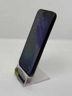 Telefon mobil Apple iPhone 16, 128GB, 5G, Bat. 95%,  Black