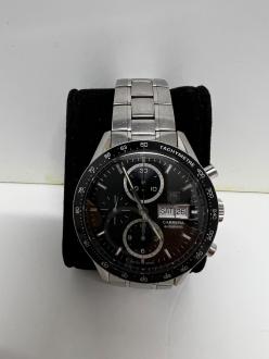 Ceas TAG Heuer - CV201AH.BA0725