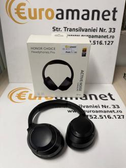 Casti Honor Choice A2DP Pro, Over-Ear, Bluetooth