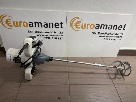 Mixer materiale MacAllister MPM 1200