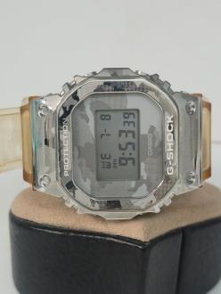 Ceas CASIO G-SHOCK GM-5600SCM-1ER