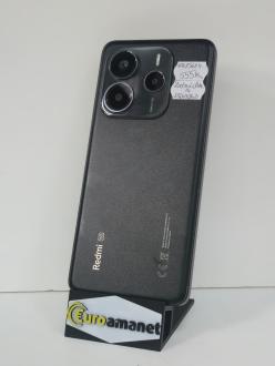 Telefon mobil Xiaomi Redmi Note 14, 8GB RAM, 256GB, Midnight Black