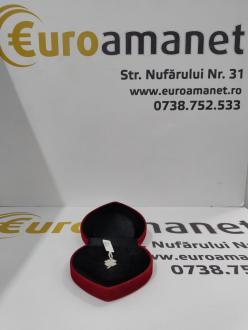Medalion Argint