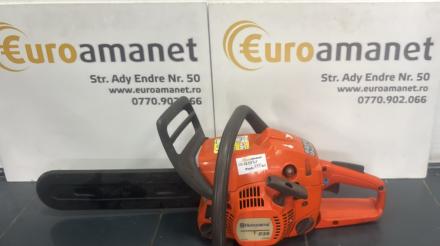 Husqvarna 235 Drujba