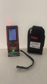 Pentru Hilti PD-E 01 Telemetru laser LCD de măsurare fără iluminare din spate Piese de schimb