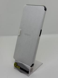 Telefon mobil OPPO A5, 4G Dual SIM, 6GB RAM, 128GB ROM, Telefon Baterie Lunga, Dark Purple