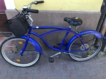 Bicicleta CityBike 26x2.125