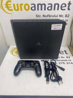 Consola Sony PlayStation 4 PS4, 500 GB