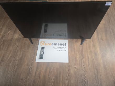 Smart TV Sharp 50BJ2KE, 50"
