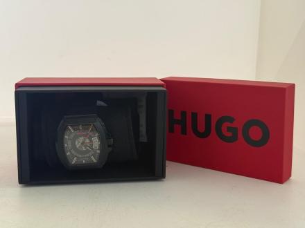 Ceas Hugo - Hugo ID