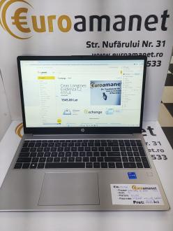 Laptop HP 250 G10 cu procesor Intel® Core™ i5-1334U