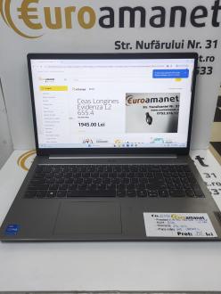 Laptop Lenovo ThinkBook procesor Intel Core i5-1135G7
