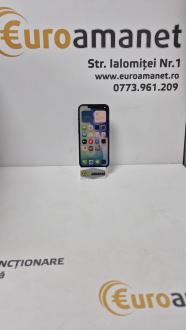 Telefon mobil Apple iPhone 13, 128GB, 5G, Midnight