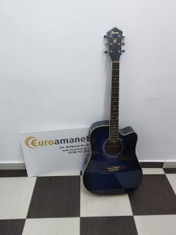Chitară western electro-acustică Ibanez V72ECE-TBS
