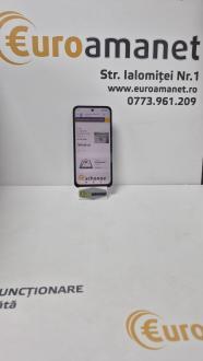 Telefon mobil Xiaomi Redmi 15, 8GB RAM, 256GB, 5G, Midnight Black 