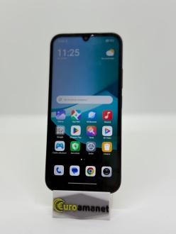 Telefon mobil Xiaomi Redmi 15C, 4GB RAM, 256GB, 4G, Midnight Black