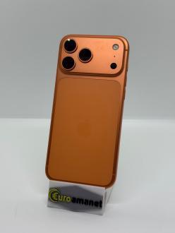 Telefon mobil Apple iPhone 17 Pro Max, 256GB, Bat 100%