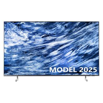 Samsung Q8F QE43Q8FAAU Televizor inteligent 4K Ultra HD de 109,2 cm (43"), Wi-Fi, Gri, Titan