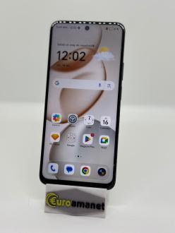 Telefon mobil Honor 400 Smart, 5G, Dual SIM, 128GB, 4GB RAM, Black