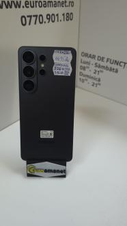 Telefon mobil Samsung Galaxy S26 Ultra, Dual SIM, 12GB RAM, 256GB, 5G, Black