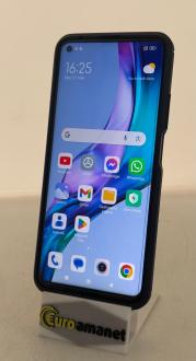 Telefon mobil Xiaomi Mi 10T Pro, Dual SIM, 128GB, 8GB RAM, 5G, Cosmic Black