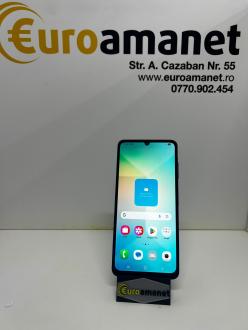 Telefon Samsung Galaxy A06, 64GB, 4GB RAM