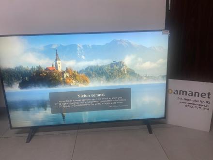 Televizor LG 55UP80003LR, 139 cm, Smart, 4K Ultra HD, LED