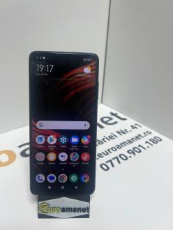 Telefon mobil POCO X3 Pro, Dual SIM, 128GB, 6GB RAM, 4G
