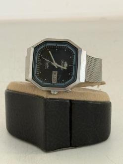 Ceas barbatesc vintage Orient Crystal