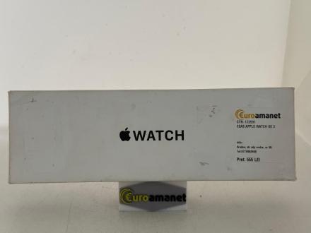 Smartwatch Apple Watch SE3, GPS, 44mm