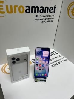 Telefon mobil Apple iPhone 17 Pro Max, 256GB