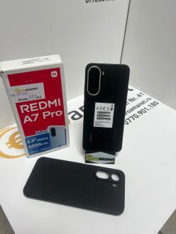 Telefon Mobil Xiaomi REDMI A7 Pro, 4G RAM, 128GB