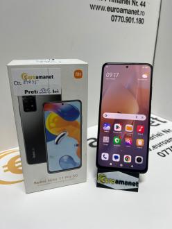 Telefon mobil Xiaomi Redmi Note 11 Pro, 128GB, 6GB RAM