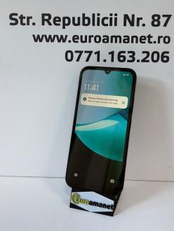 Telefon mobil Xiaomi Redmi 15C, 4GB RAM, 256GB, 4G, Midnight Black