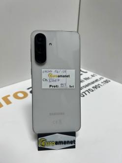 Telefon mobil Samsung Galaxy A56, 8GB RAM, 128GB