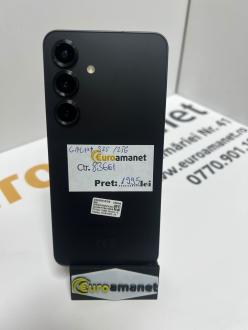 Telefon mobil Samsung Galaxy S25, 12GB RAM, 256GB