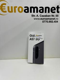 Telefon mobil Samsung Galaxy A57, Dual SIM, 8GB RAM, 256GB